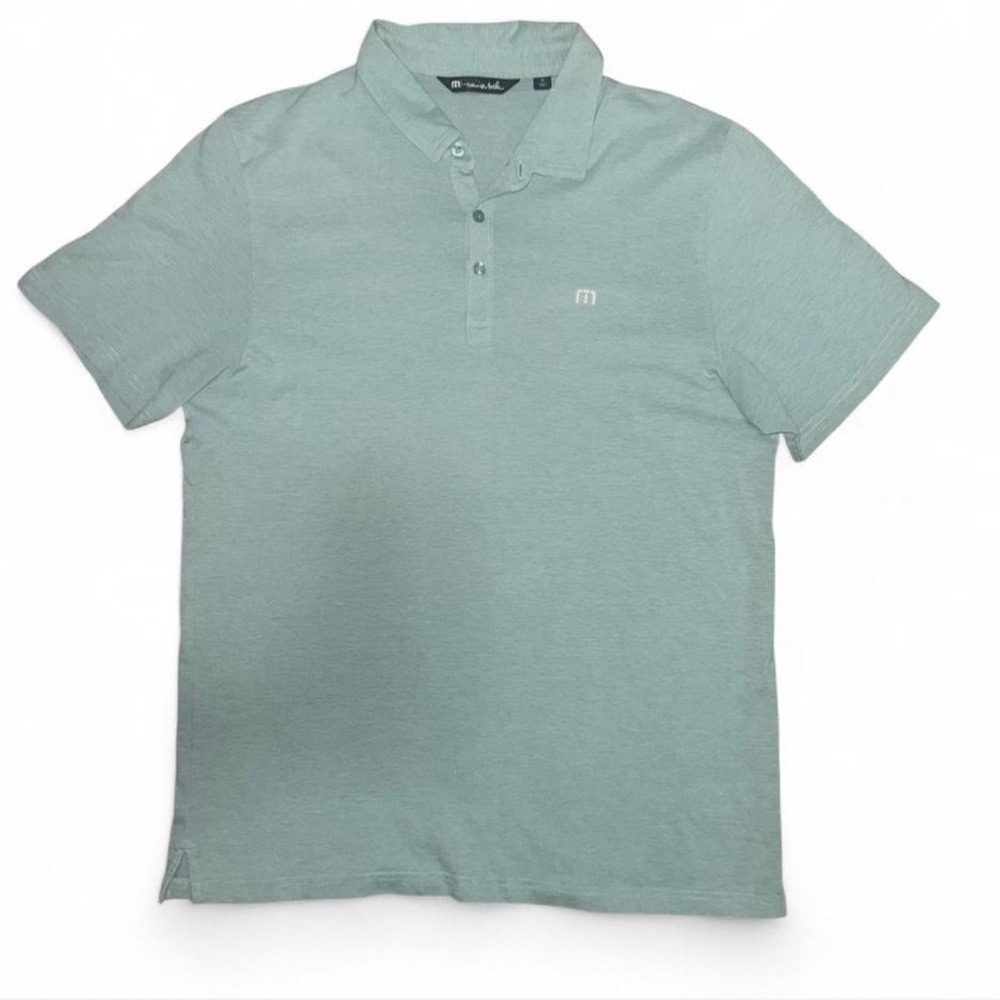 Travis Matthew Men's Polo